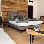 公寓 Aron Apartman-zalakaros