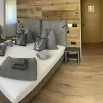 公寓 Aron Apartman-zalakaros