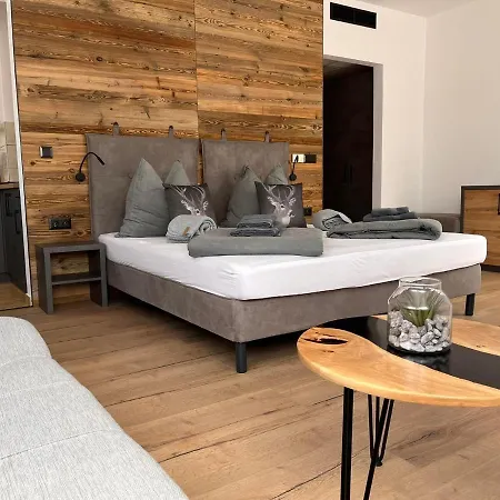 Apartment Aron Apartman-zalakaros