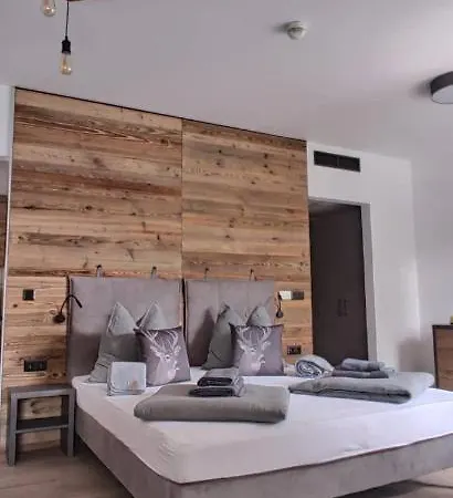 Aron Apartman-zalakaros Apartment *