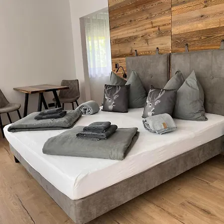 Apartment Aron Apartman-zalakaros