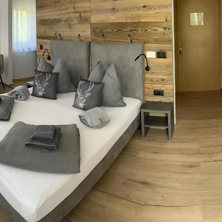 Apartment Aron Apartman-zalakaros
