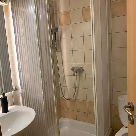 Aron Apartman-zalakaros *