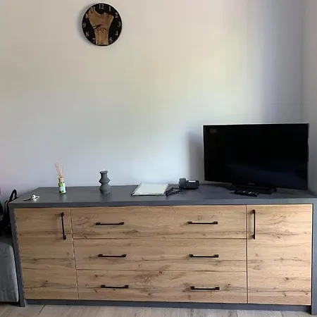 Aron Apartman-zalakaros *