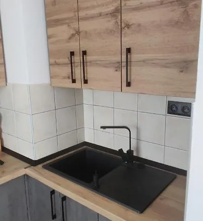 Apartment Aron Apartman-zalakaros