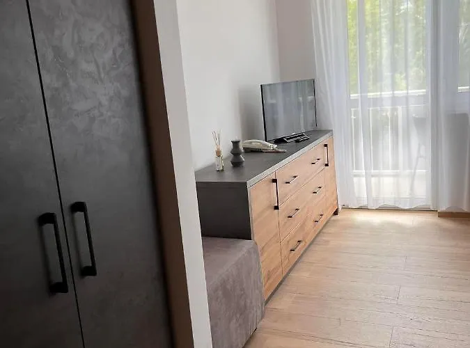 Aron Apartman-zalakaros