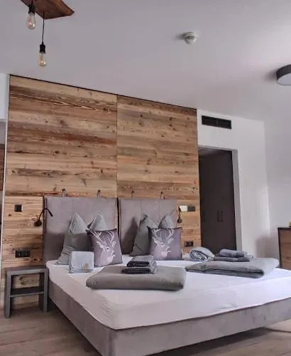 Aron Apartman-zalakaros Apartament *