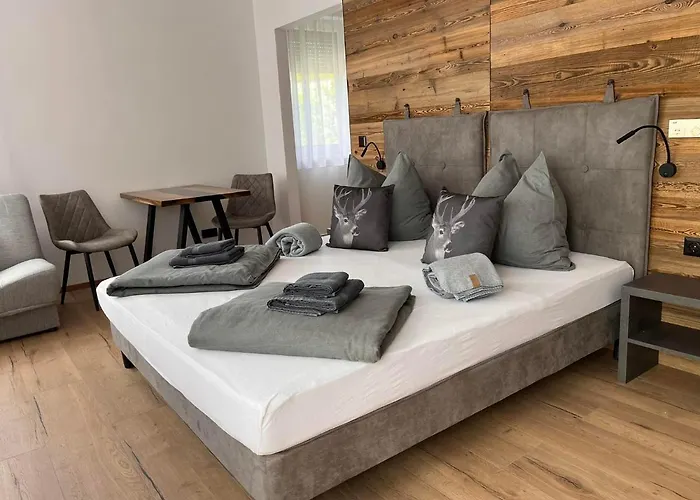 Apartament Aron Apartman-zalakaros
