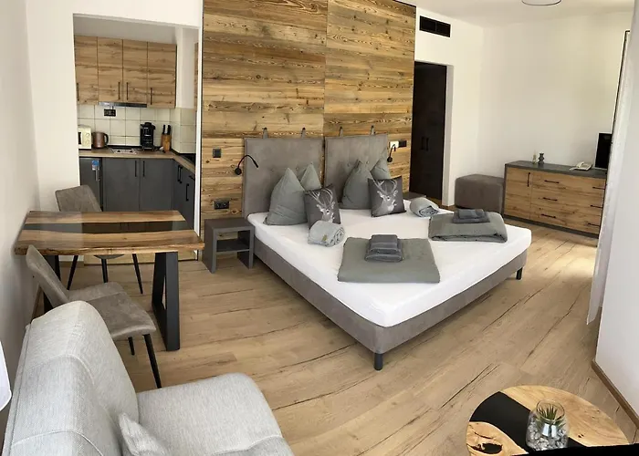 Aron Apartman-zalakaros Apartament Zalakaros