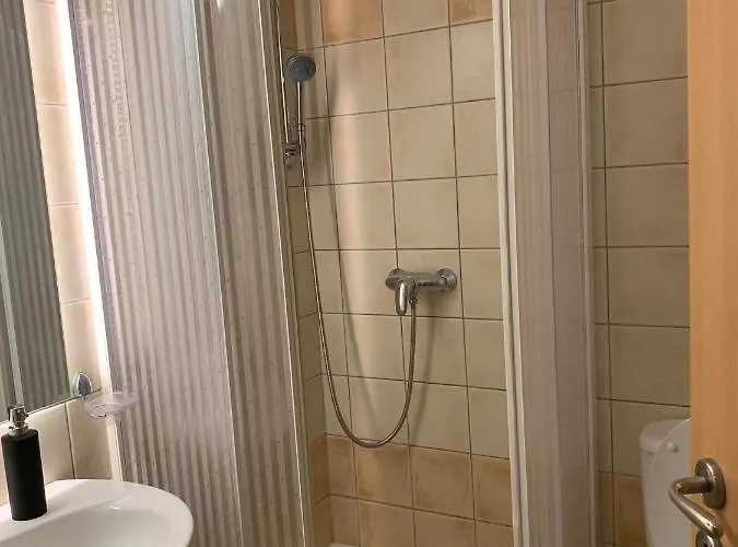 Aron Apartman-zalakaros *